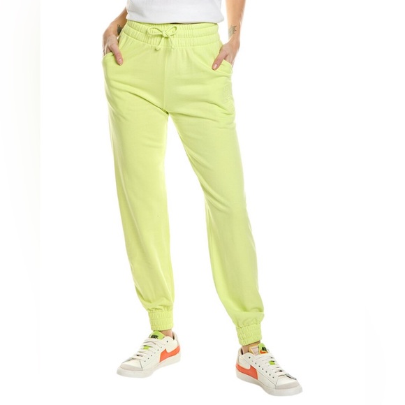 Frankie's Bikinis Pants - Frankies Bikinis Frank Sweatpants